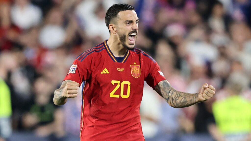 OFICIAL: El Real Madrid ficha a Joselu, el recambio ‘low cost’ de Benzema