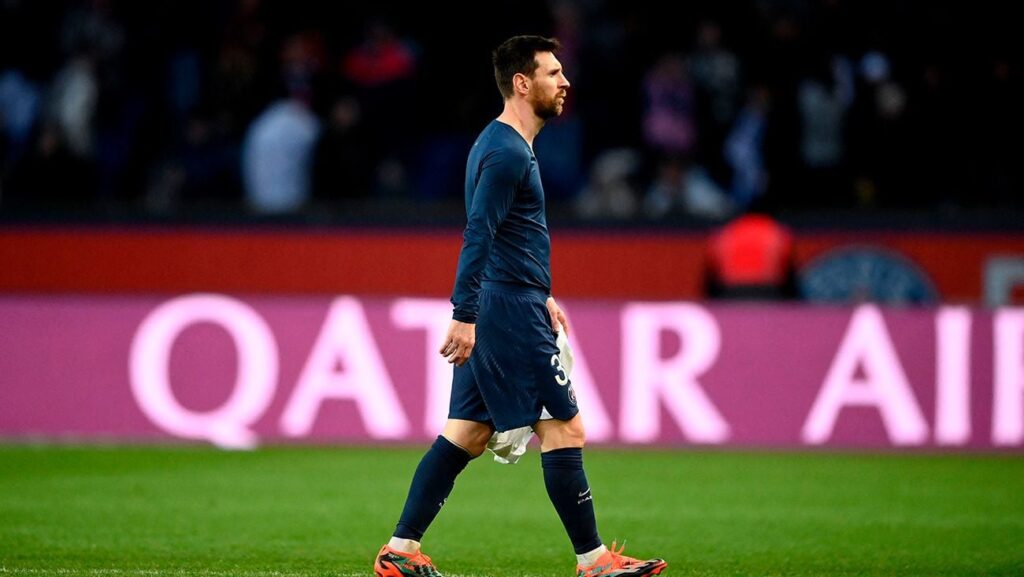 ¡Messi se ‘planta’! Leo no quiere esperar y su llegada al Barça está muy complicada