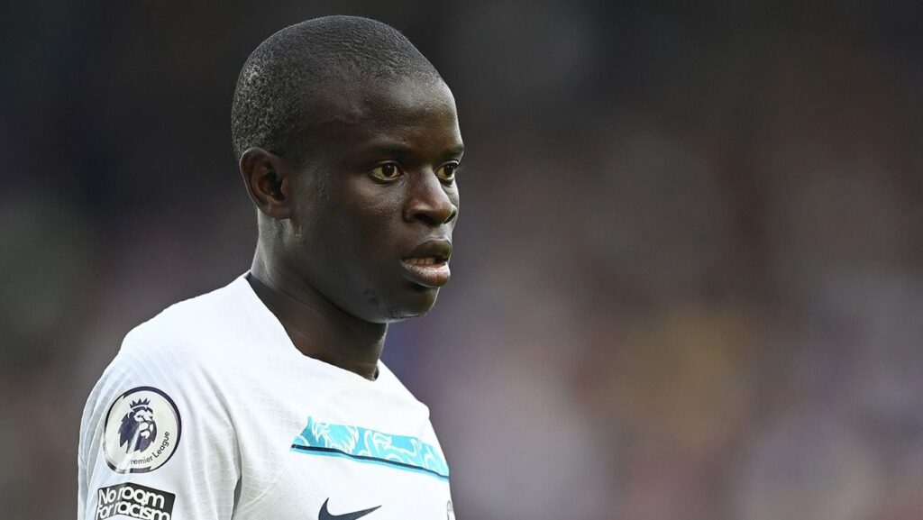 N’Golo Kanté, de estar en la mira del Barça a acabar con Benzema en Al Ittihad