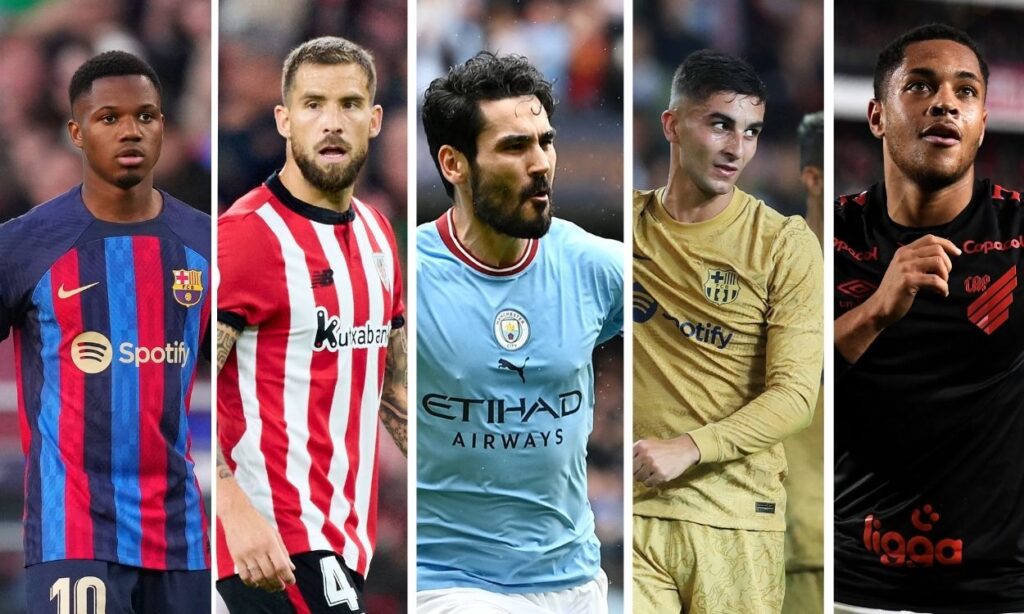¡Fichajes, ventas y renovaciones! Los próximos movimientos del Barça en el mercado