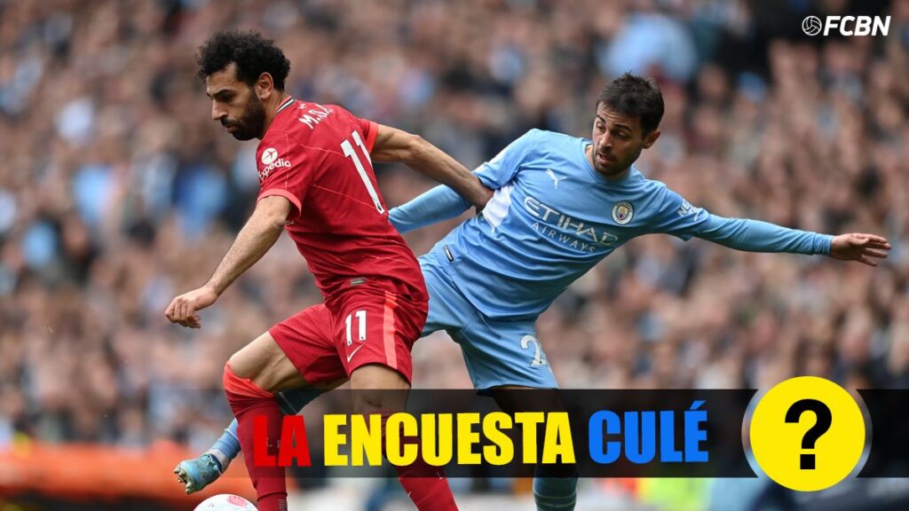 ENCUESTA: ¿Qué estrella debería fichar el Barça tras el ‘no’ de Messi?