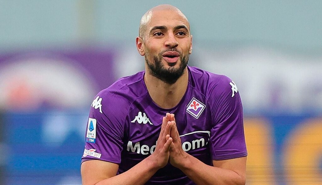 ¡Rebajas para el Barça! El precio de Amrabat baja considerablemente