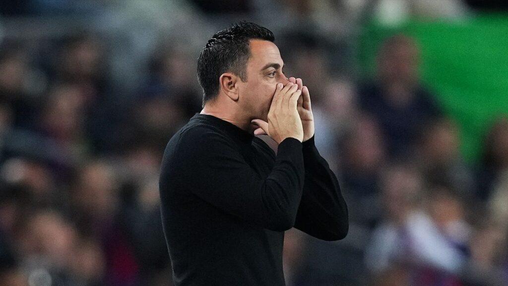 ¡Se acerca el fichaje! Xavi aprueba la llegada de Oriol Romeu al Barça