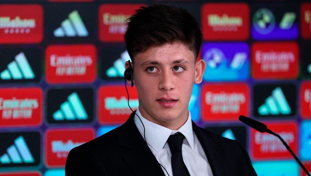 ¿Realidad o populismo? Arda Güler aclara qué pasó con la oferta que tenía del Barça