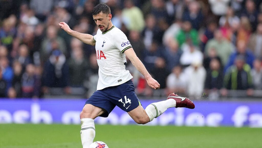 El Barça sigue sin acercar posturas con el Tottenham para ‘deshacerse’ de Lenglet