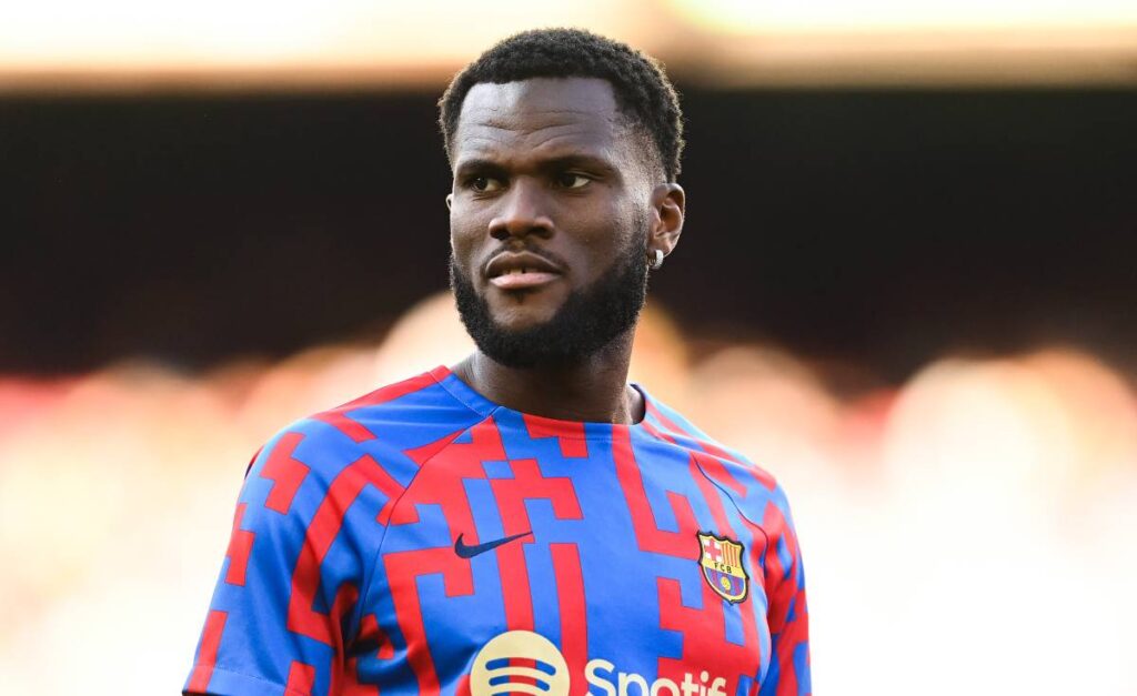 Premier vs Serie A: El futuro de Kessié, en medio de una ‘guerra’ de ofertas para el Barça