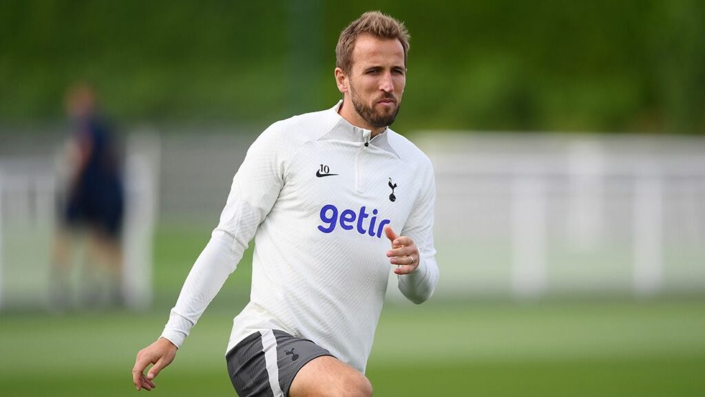 ¿’Crack’ para 2024? Confirman a Harry Kane como alternativa para el FC Barcelona