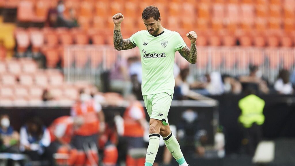 ¡OFICIAL! Iñigo Martínez por fin se convierte en nuevo jugador del Barça