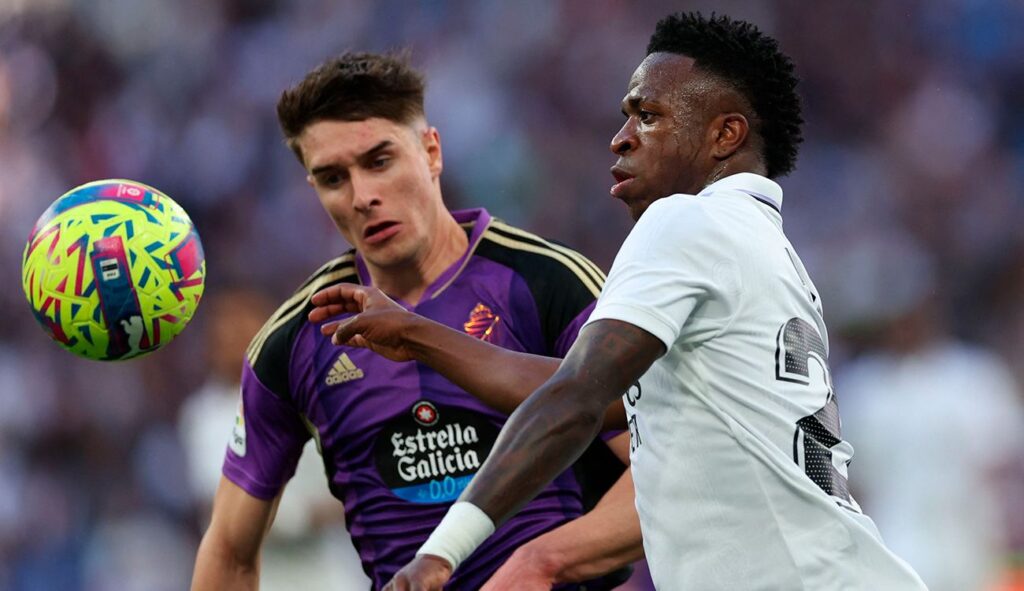 El AC Milan ‘acelera’ para robarle a Iván Fresneda al Barça