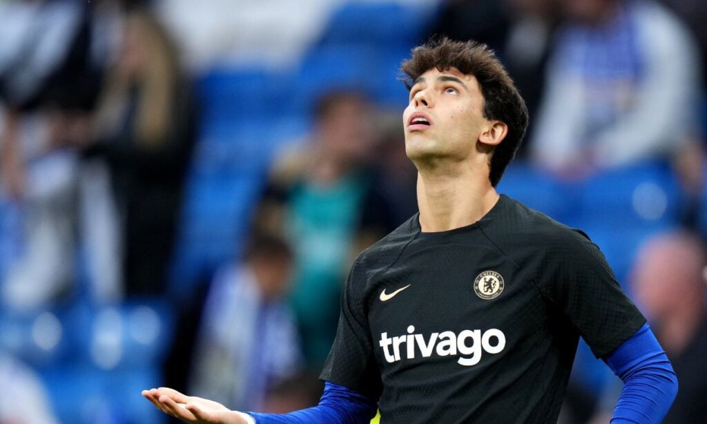 La postura de Xavi sobre el posible fichaje de Joao Félix