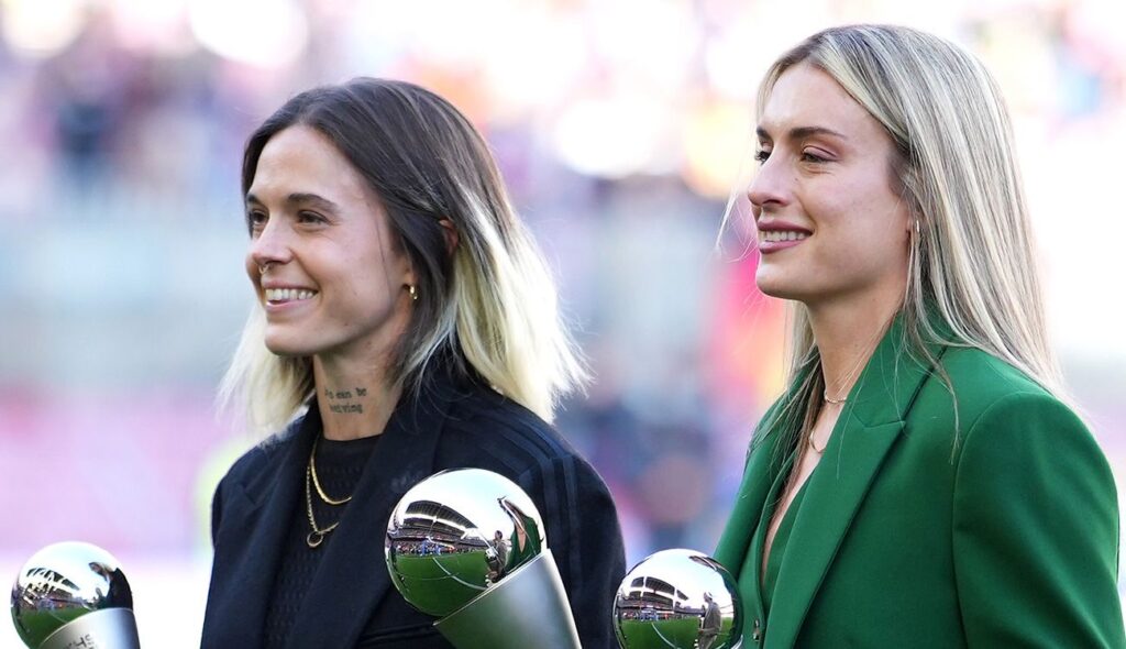 El Barça hace historia en el Mundial Femenino de Nueva Zelanda y Australia