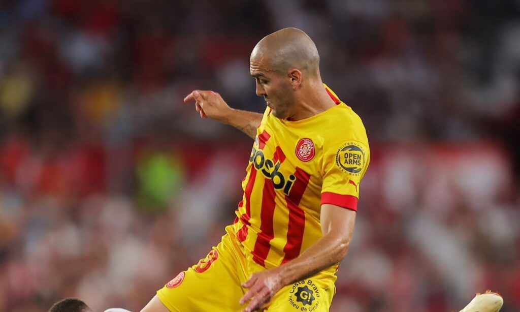 ¿Inminente? El Barça ultima los detalles para el fichaje de Oriol Romeu