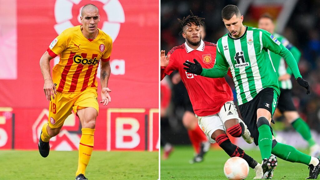 Oriol Romeu, precisión e inteligencia para el Barça de Xavi