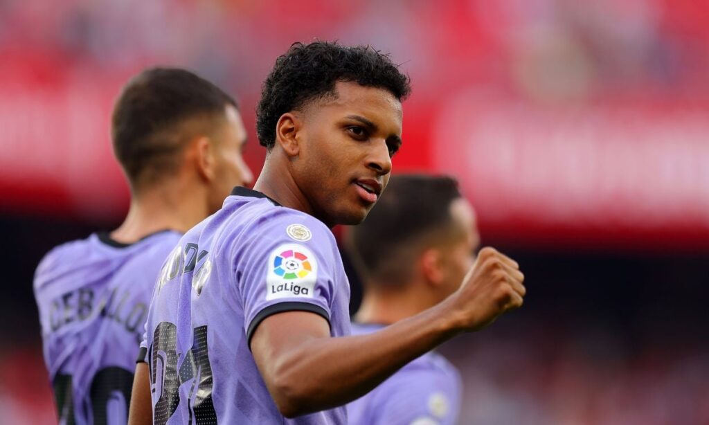 El PSG podría llevarse a Rodrygo Goes para vengarse del Real Madrid