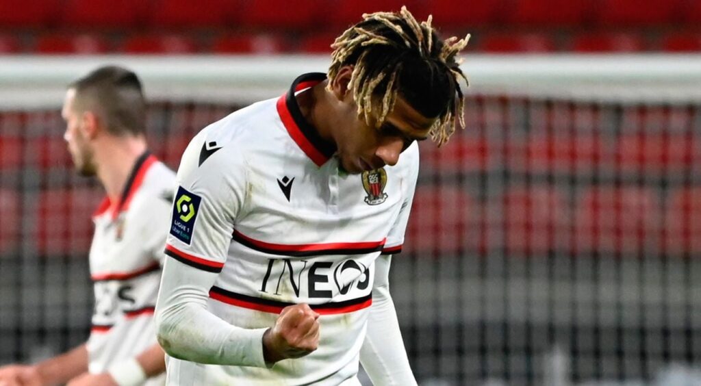 El Barça se ‘frota las manos’ con la posible venta de Todibo por parte del Niza