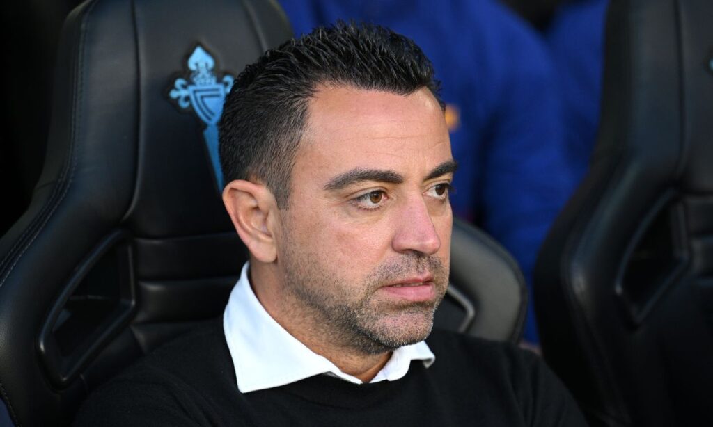 Xavi afronta su segunda pretemporada ‘accidentada’ consecutiva en el Barça