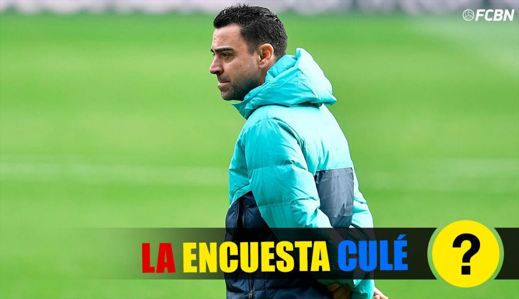 ENCUESTA: ¿Cómo prefieres que termine el mercado de fichajes del Barça?