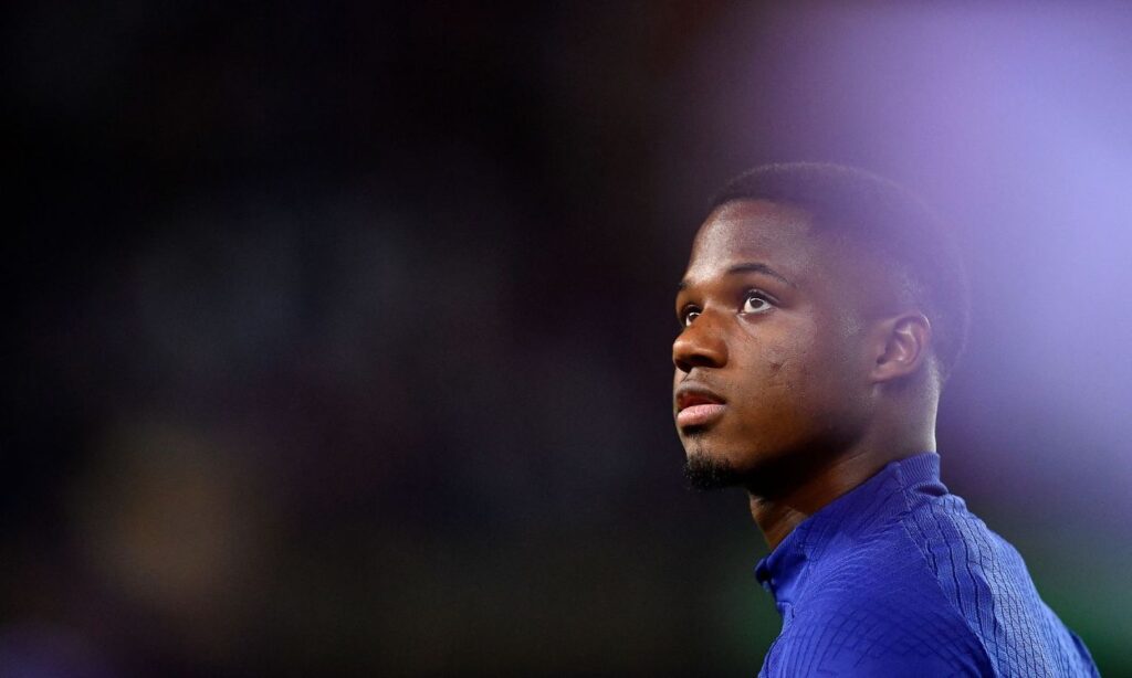 Ansu Fati deja claro que su intención es quedarse en el FC Barcelona