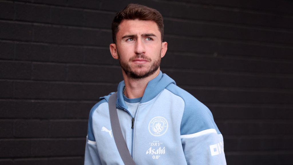 Laporte, de la agenda del Barça al ‘retiro’ dorado en Arabia