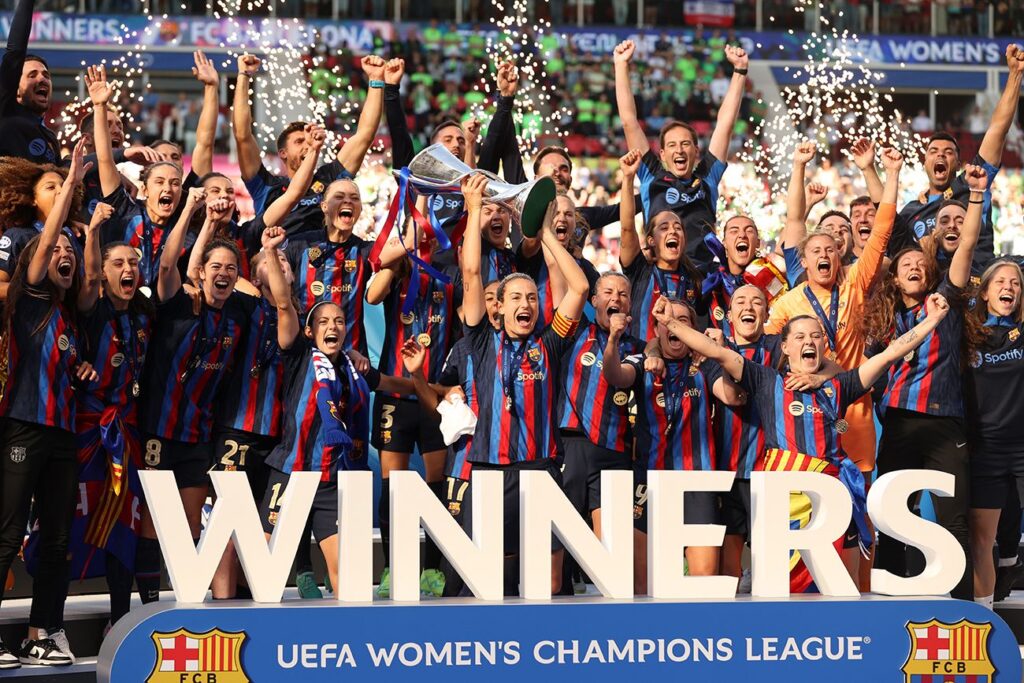 Del la MVP Aitana a la finalista Bronze: El 1×1 de las jugadoras del Barça en el Mundial