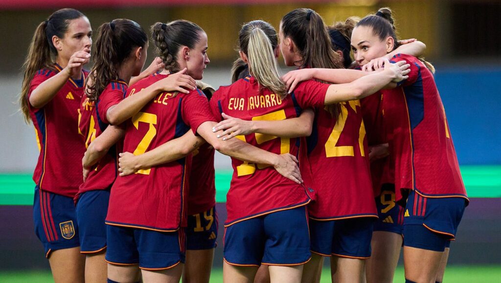 ¡Camino a la gloria! 11 jugadoras del Barça estarán en la final del Mundial