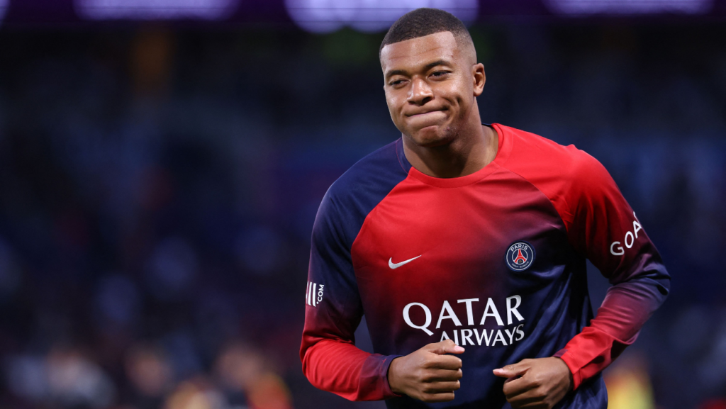 El PSG, más confiado que nunca en renovar a Mbappé y volver a ridiculizar al Madrid