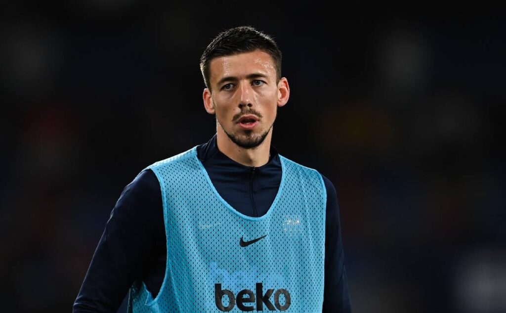 La oferta del Al-Nassr al Barça por Clément Lenglet