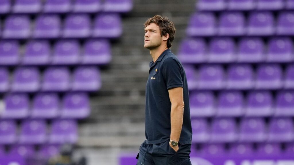 La postura de Marcos Alonso ante el interés del Manchester United