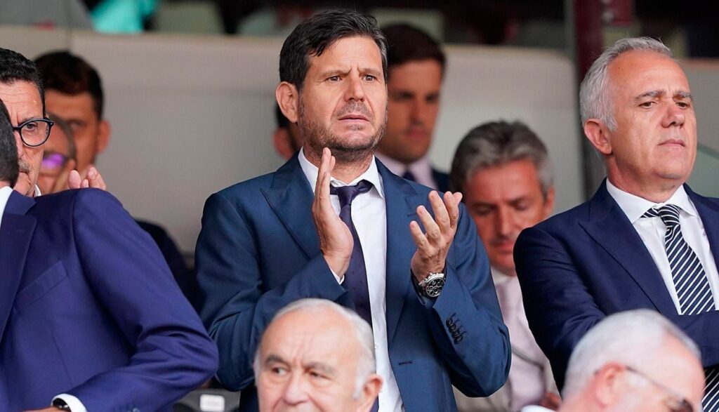 ¡Ya tendría equipo! Mateu Alemany comienza a definir su futuro