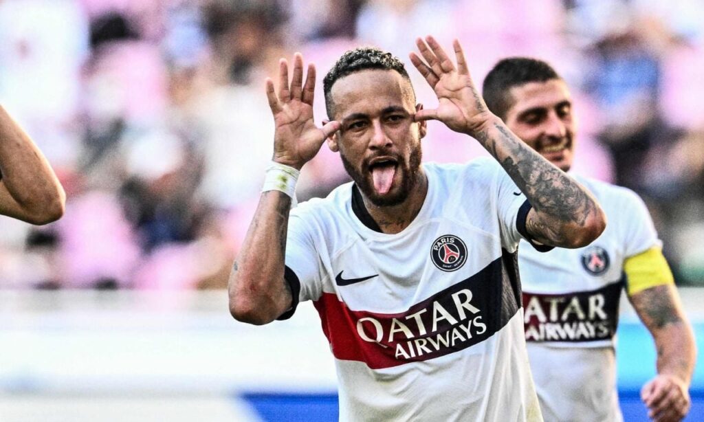 ¡Operación millonaria! Los detalles del acuerdo por el que Neymar ‘planta’ al Barça