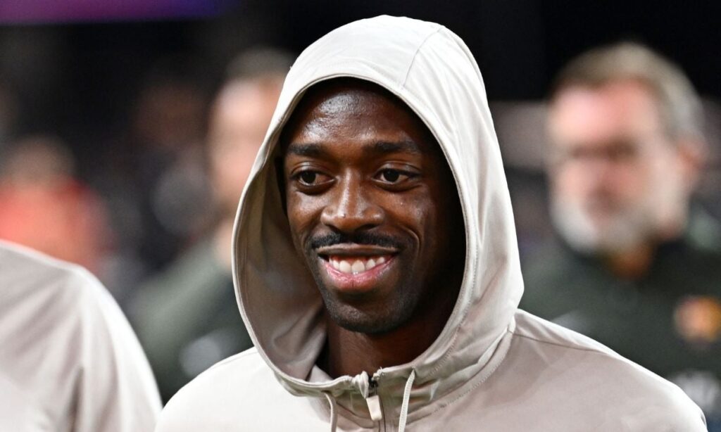 Las cifras oficiales del traspaso de Ousmane Dembélé al PSG