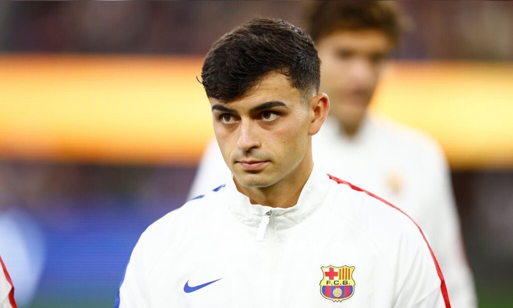 El Barça debe encontrar a Pedri si no quiere sufrir en la temporada