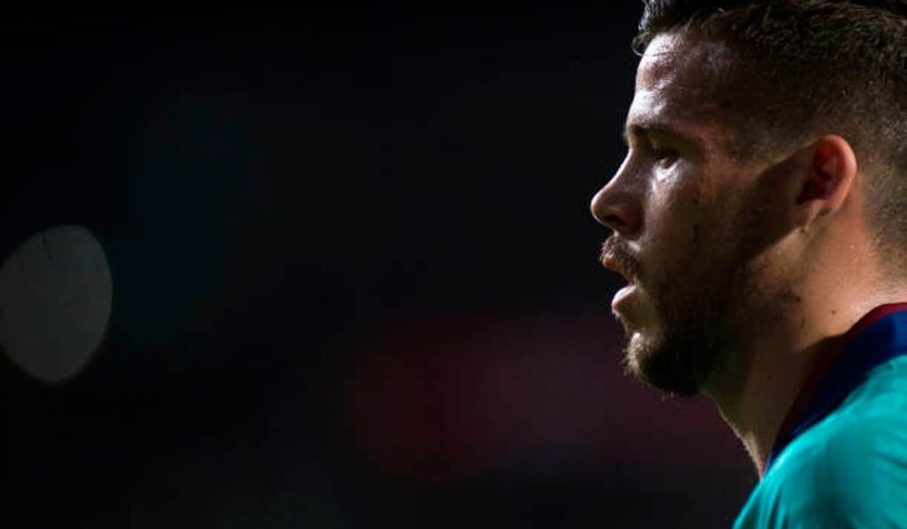 Las firmes intenciones del Barcelona con Carles Pérez