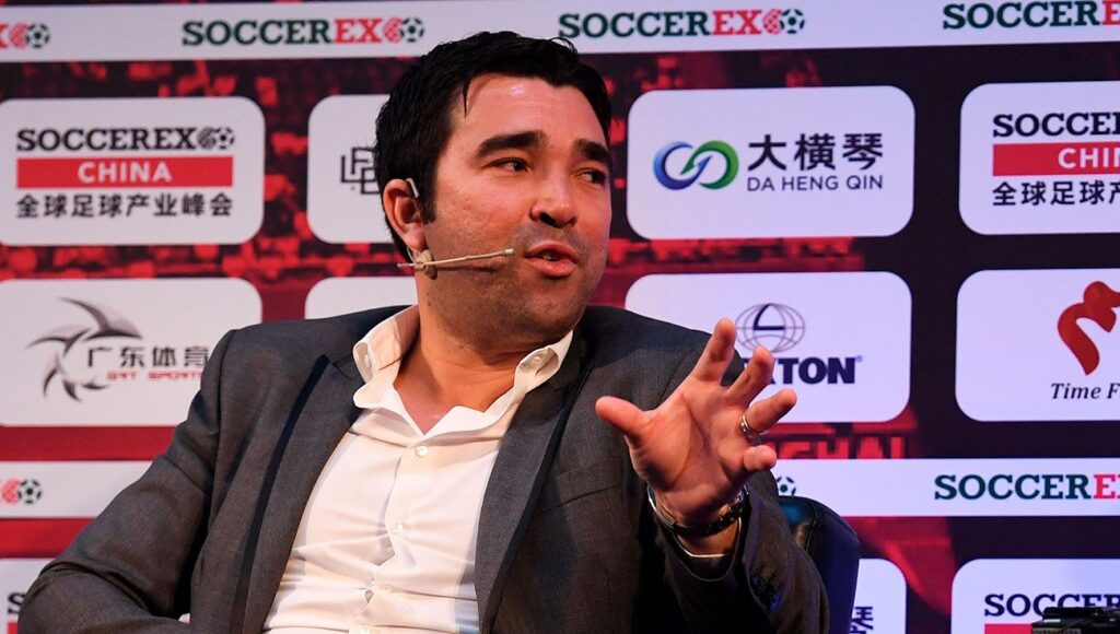 Baena, Guido Rodríguez… Los ‘cracks’ de LaLiga que el Barça sigue de cerca