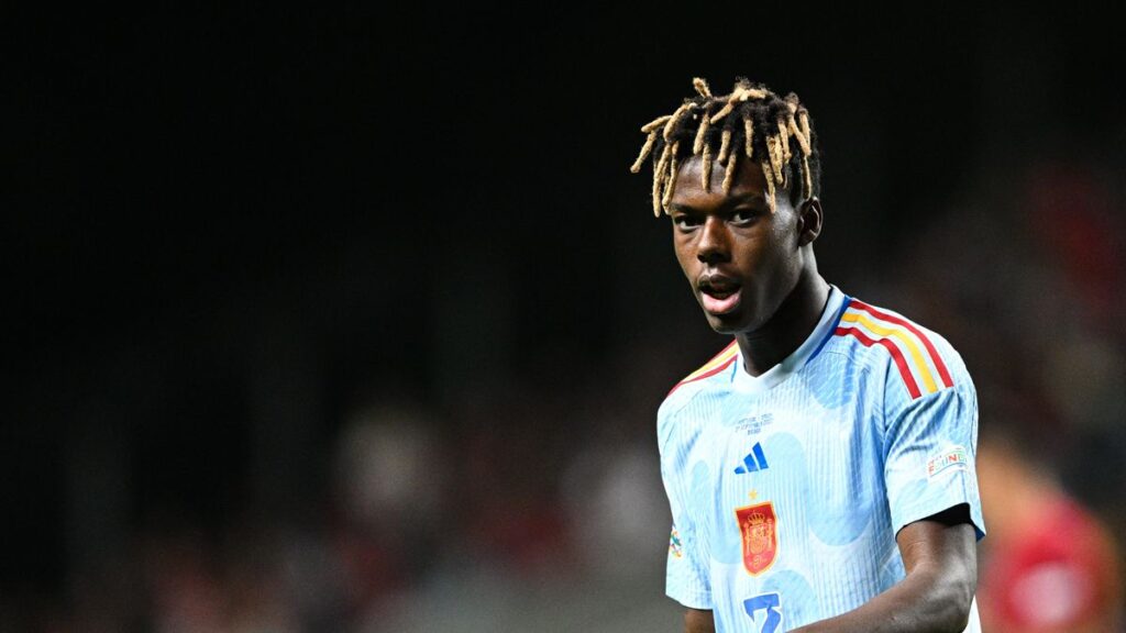 Nico Williams, un ‘chollo’ de mercado al que el Barça debe estar atento