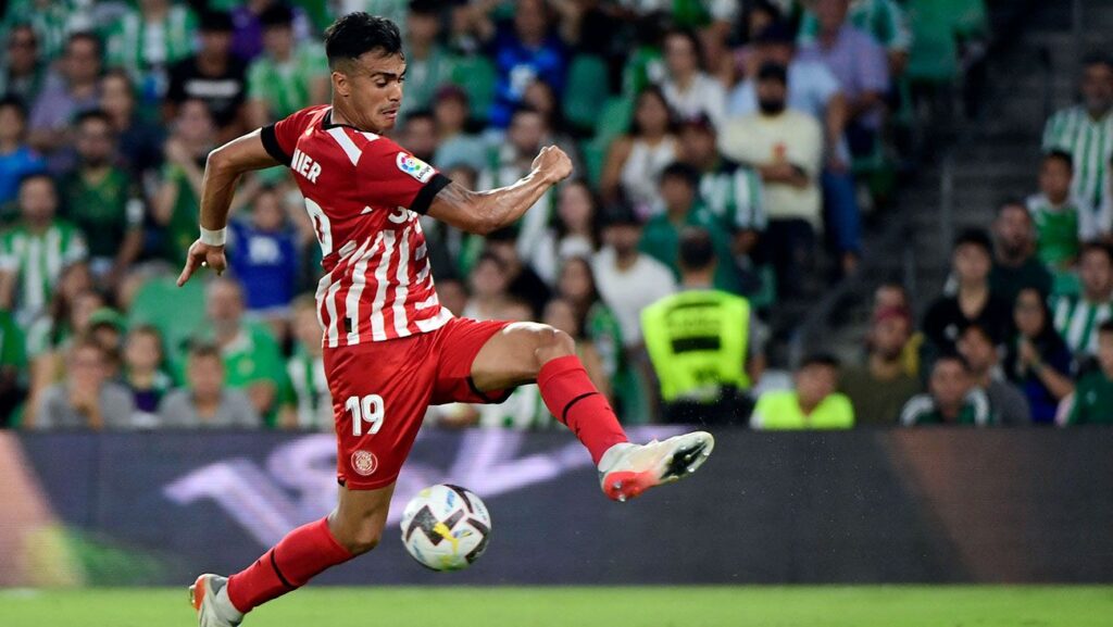 El Real Madrid confirma otra vez el fracaso con Reinier con una nueva cesión