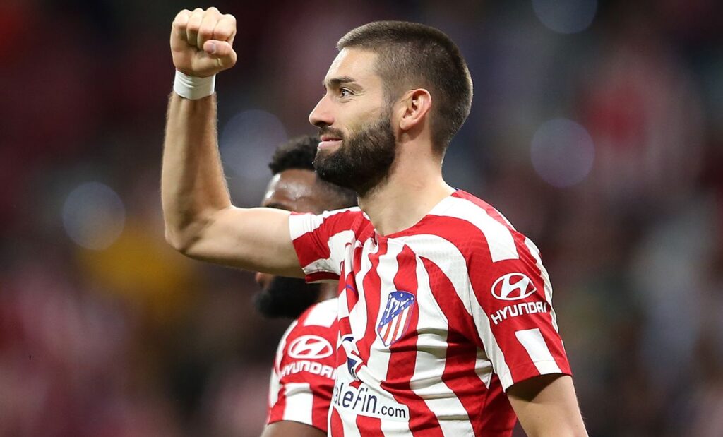 Carrasco, de estar a un ‘paso’ del Barça al fútbol árabe