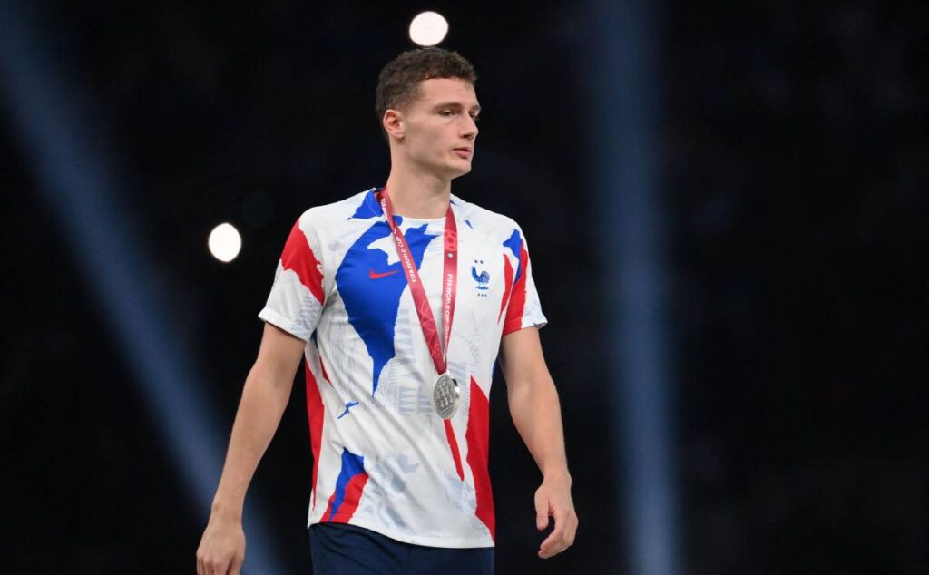 Dembélé ‘bloqueó’ el fichaje de Pavard por el Barça