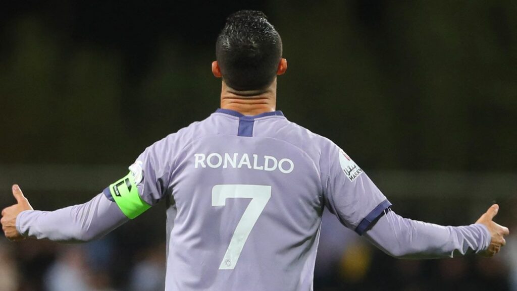 El top 11 de jugadores mejor pagados en 2023