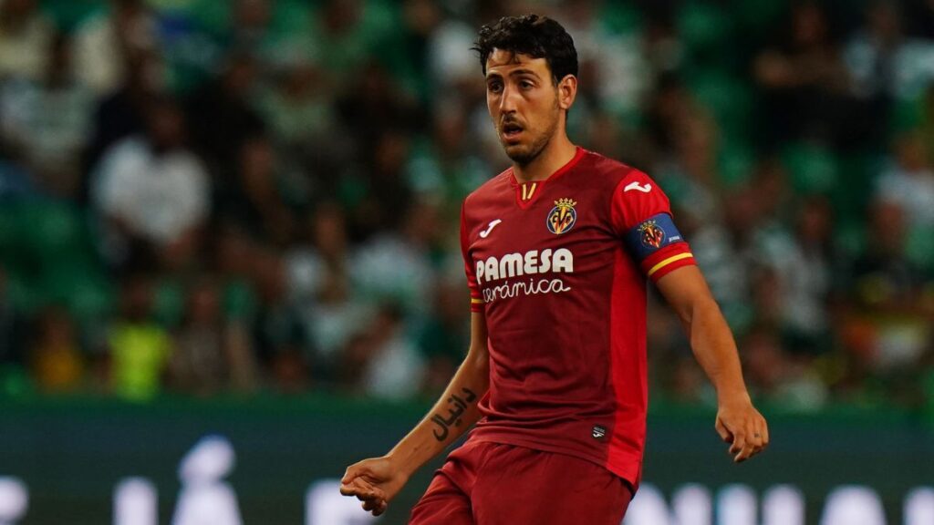 El Barça descartó a Dani Parejo para reforzarse con Oriol Romeu