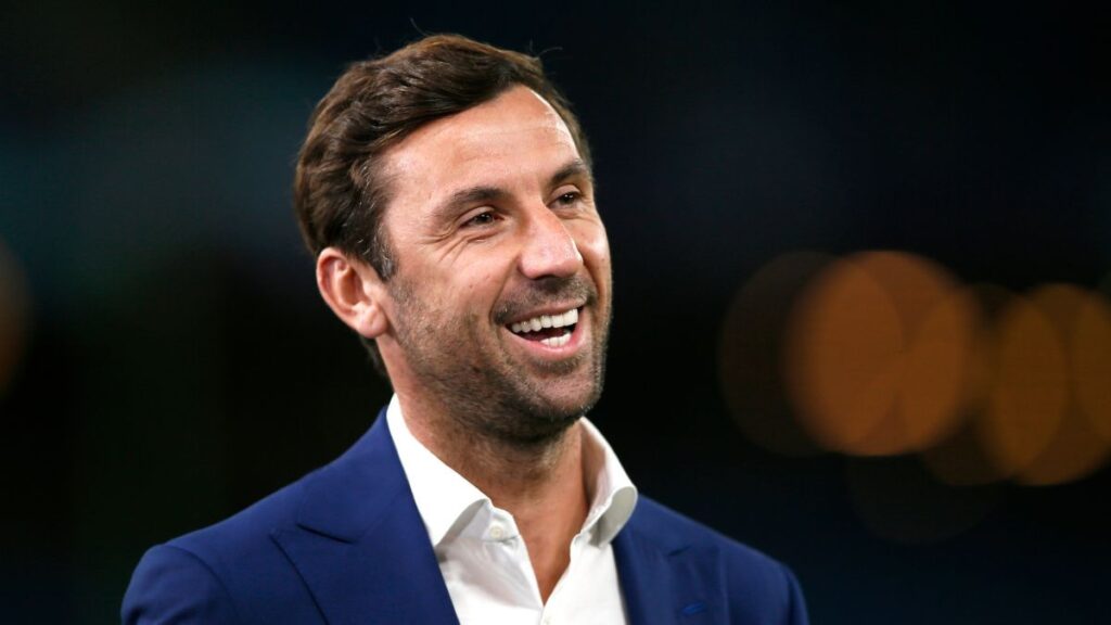 Darijo Srna, de estar a ‘tiro’ del Barça a dirigir al Shakhtar en Montjuïc