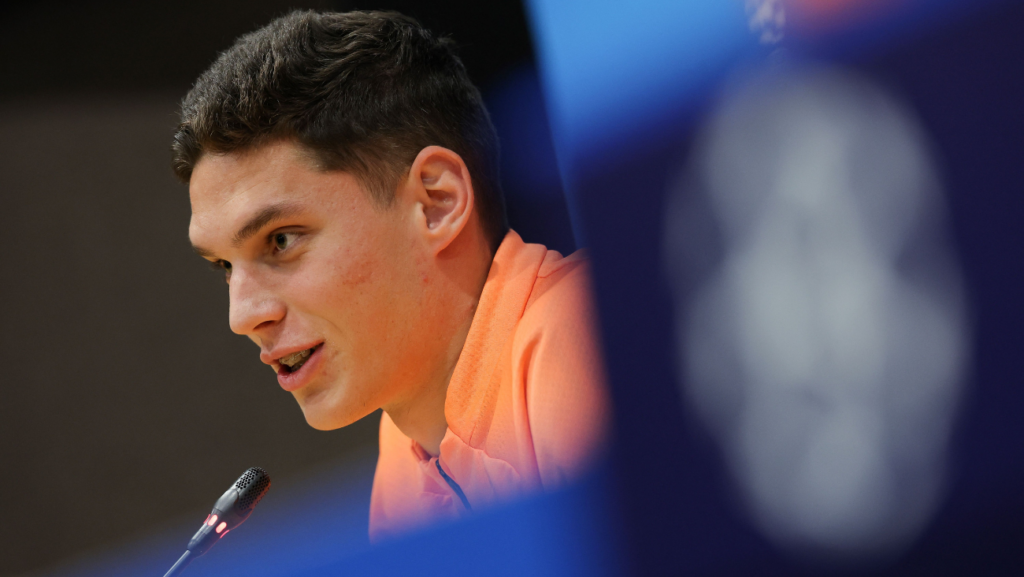 Una de las estrellas del Shakhtar desvela el gran plan para ganarle al Barça