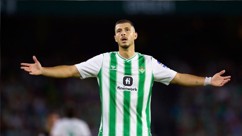 ¿Acabará en el Barça? Guido Rodríguez, esquivo al pronunciarse sobre su futuro