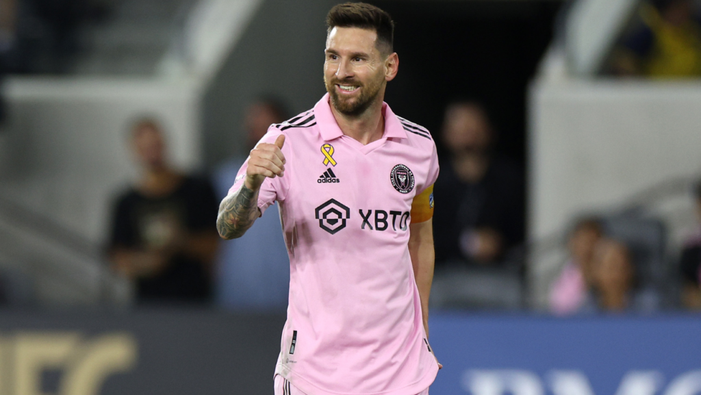 ¡Ganador oficioso! Anuncian que Leo Messi levantará el Balón de Oro