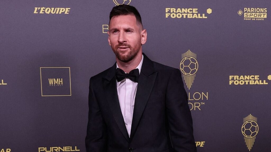 El Inter Miami confirma que todavía no ha tratado con el Barça la despedida de Messi