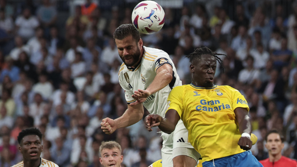 La violenta entrada de Nacho a Portu podría dejar al Madrid en ‘cuadro’ para el Clásico