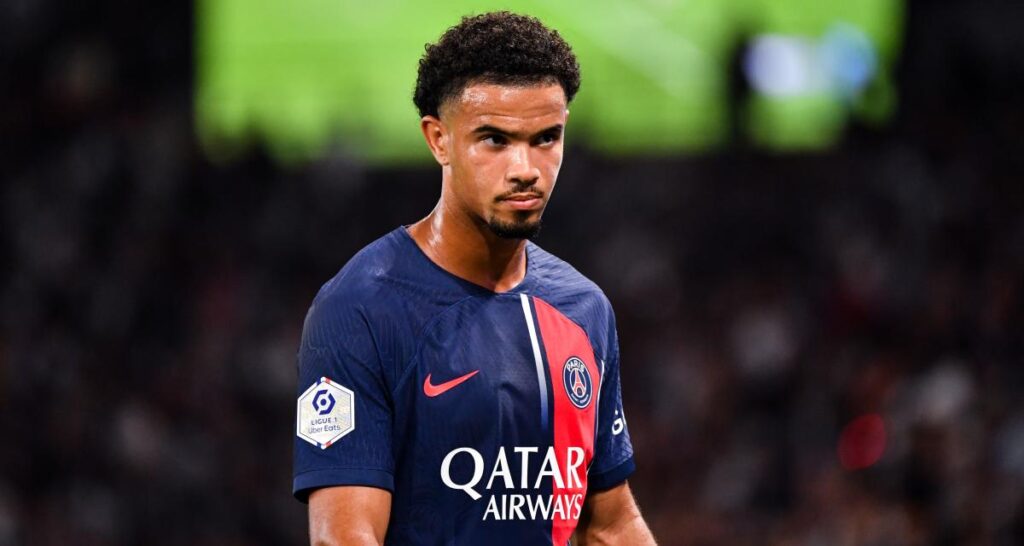 Zaïre-Emery, una de las grandes amenazas de Lamine y Balde para el Golden Boy 2024