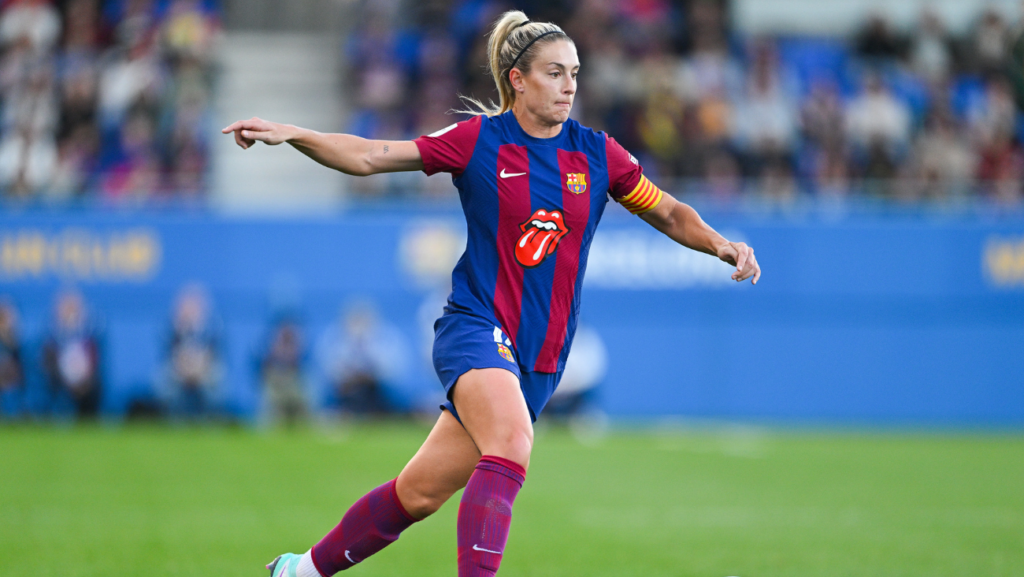 La gran exigencia salarial de Alexia Putellas para renovar su contrato con el Barça