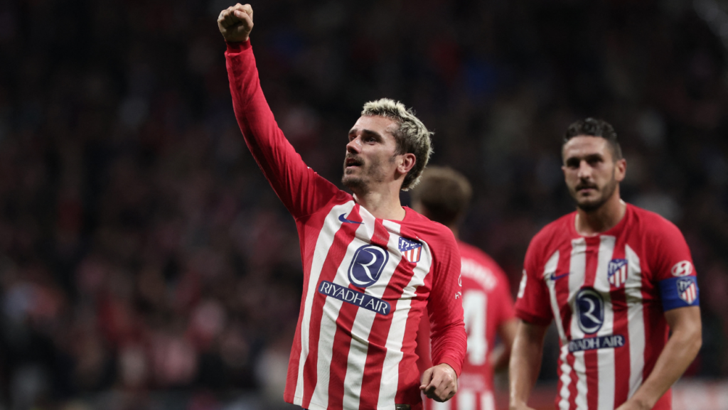 Griezmann, a por otro ‘contratazo’ como el que le sacó al Barça