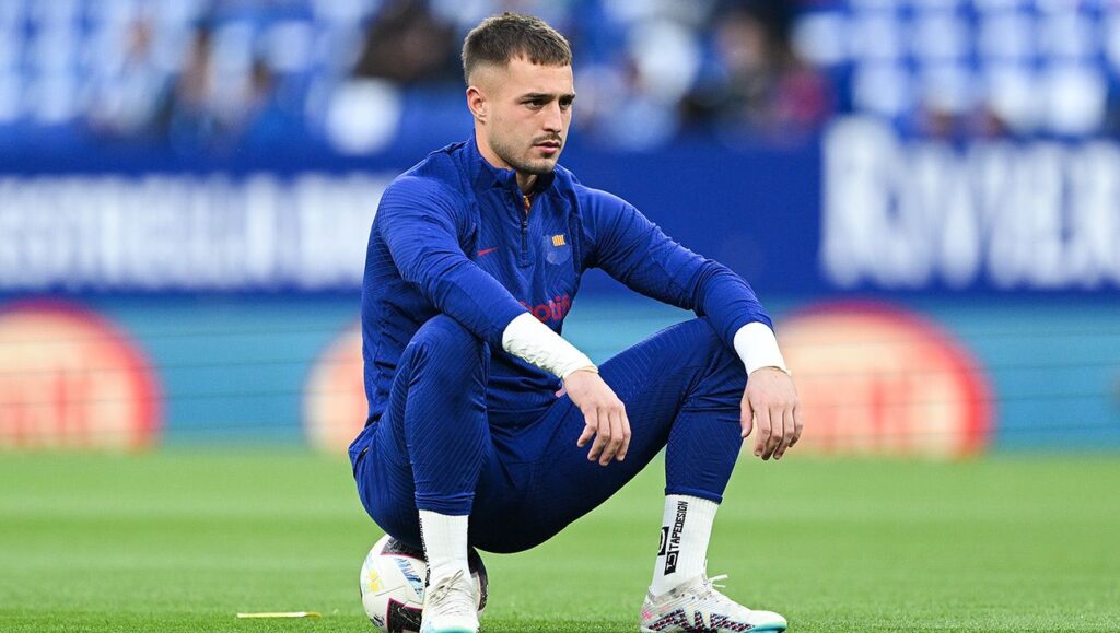 ¿Se equivocó Arnau Tenas al dejar el Barça para irse al PSG?
